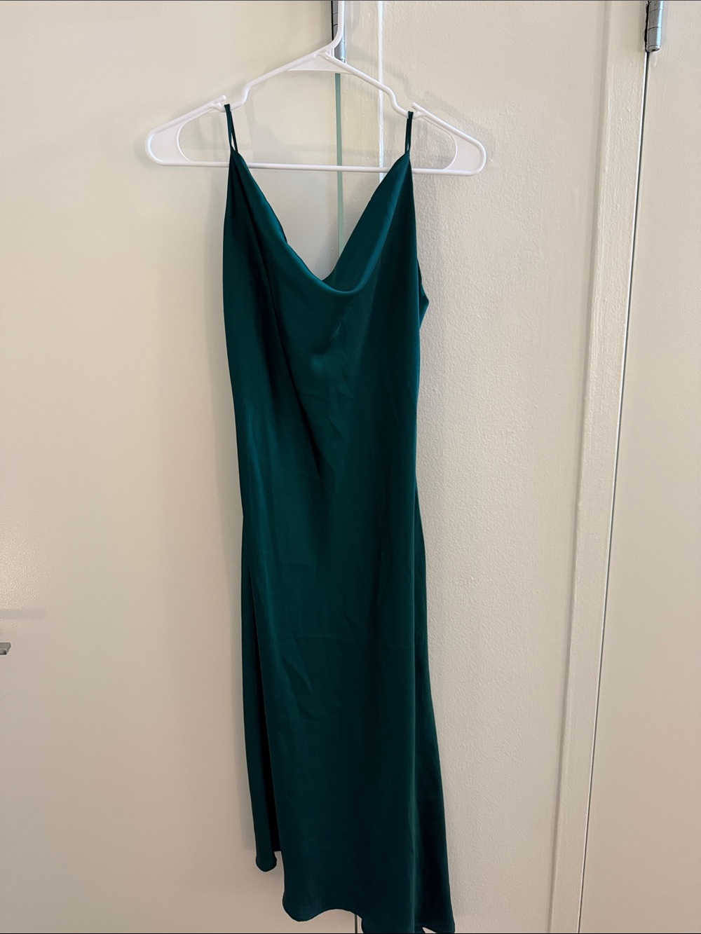 Petal & Pup Slip Midi Dress